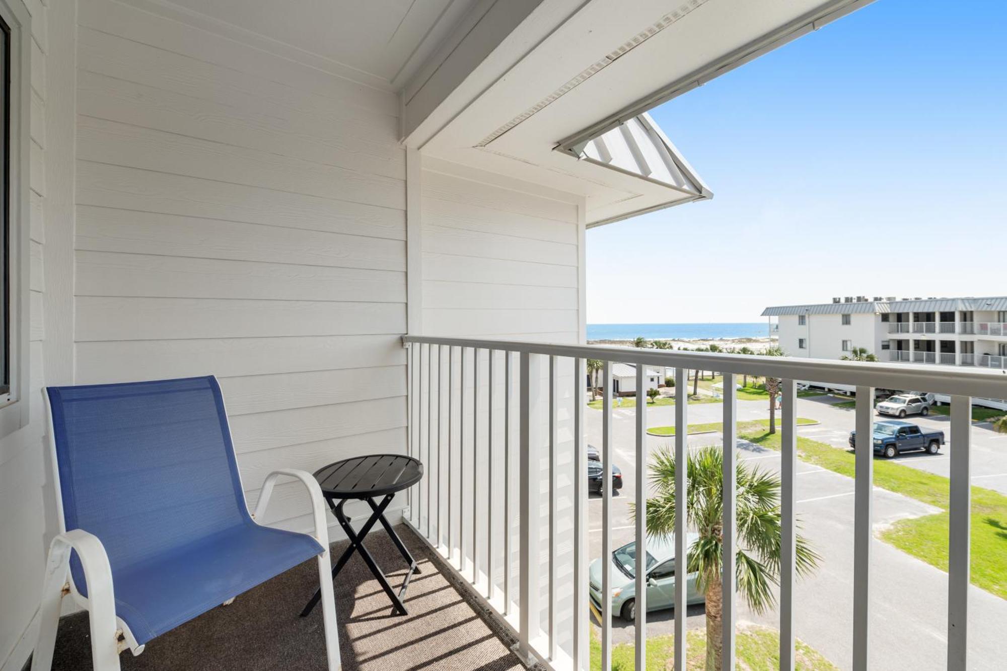 Plantation East II Apartamento Gulf Shores Exterior foto