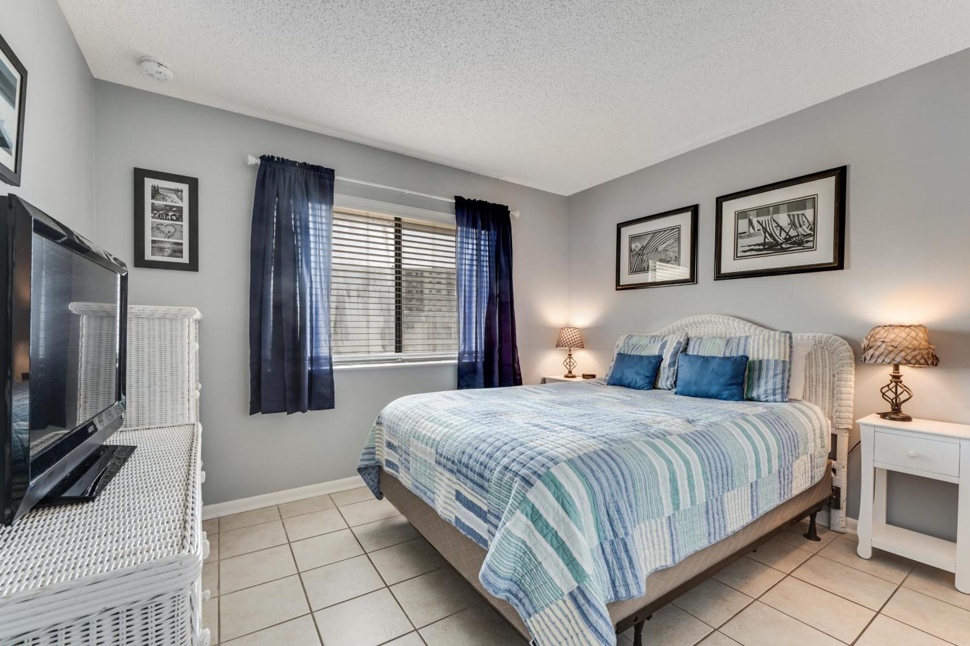 Plantation East II Apartamento Gulf Shores Exterior foto
