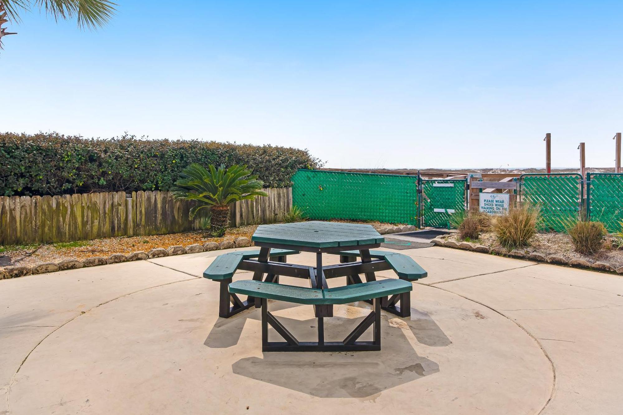 Plantation East II Apartamento Gulf Shores Exterior foto