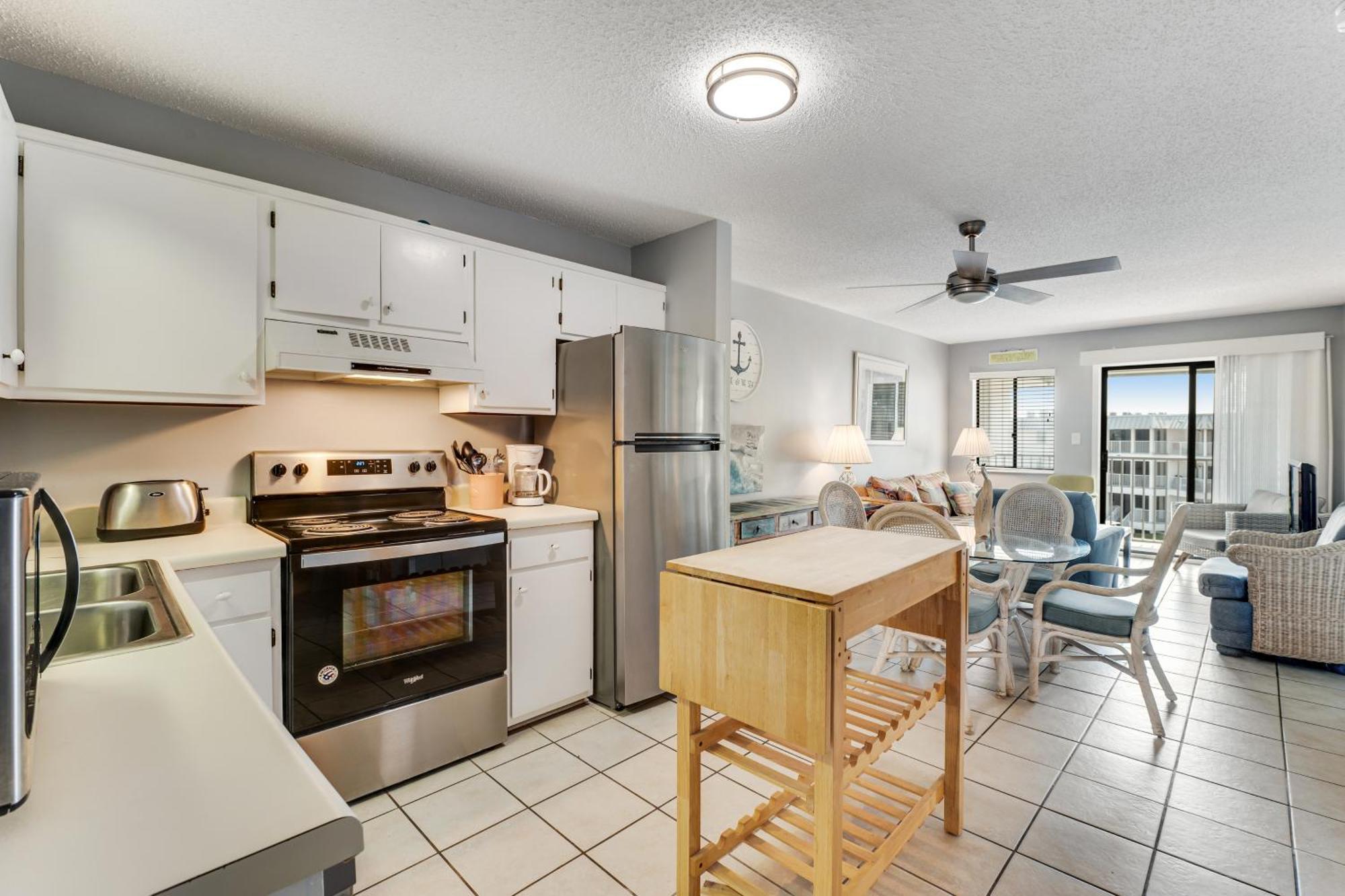 Plantation East II Apartamento Gulf Shores Exterior foto