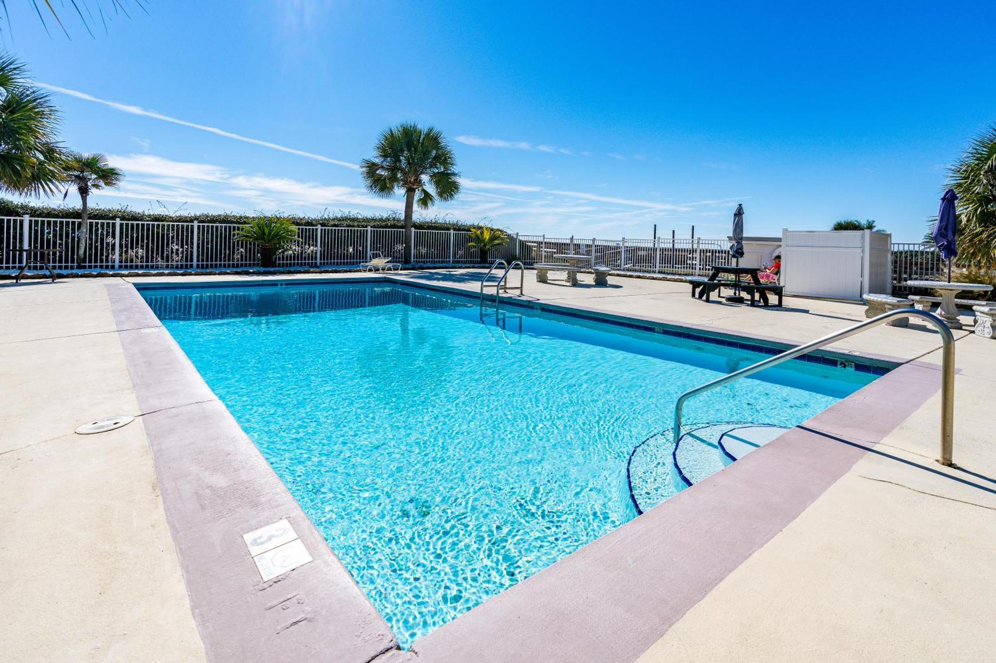 Plantation East II Apartamento Gulf Shores Exterior foto